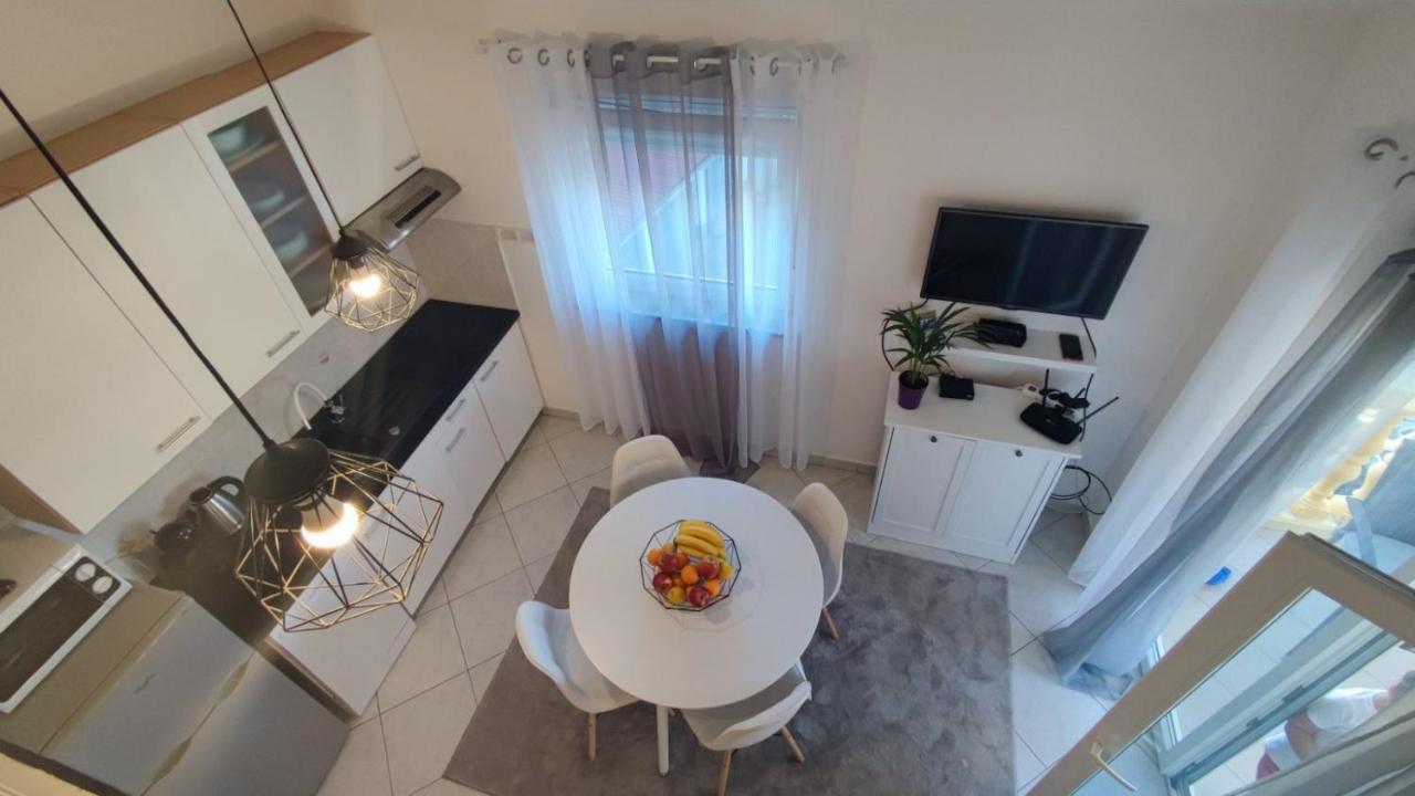 Apartman Lino Medolino Esterno foto