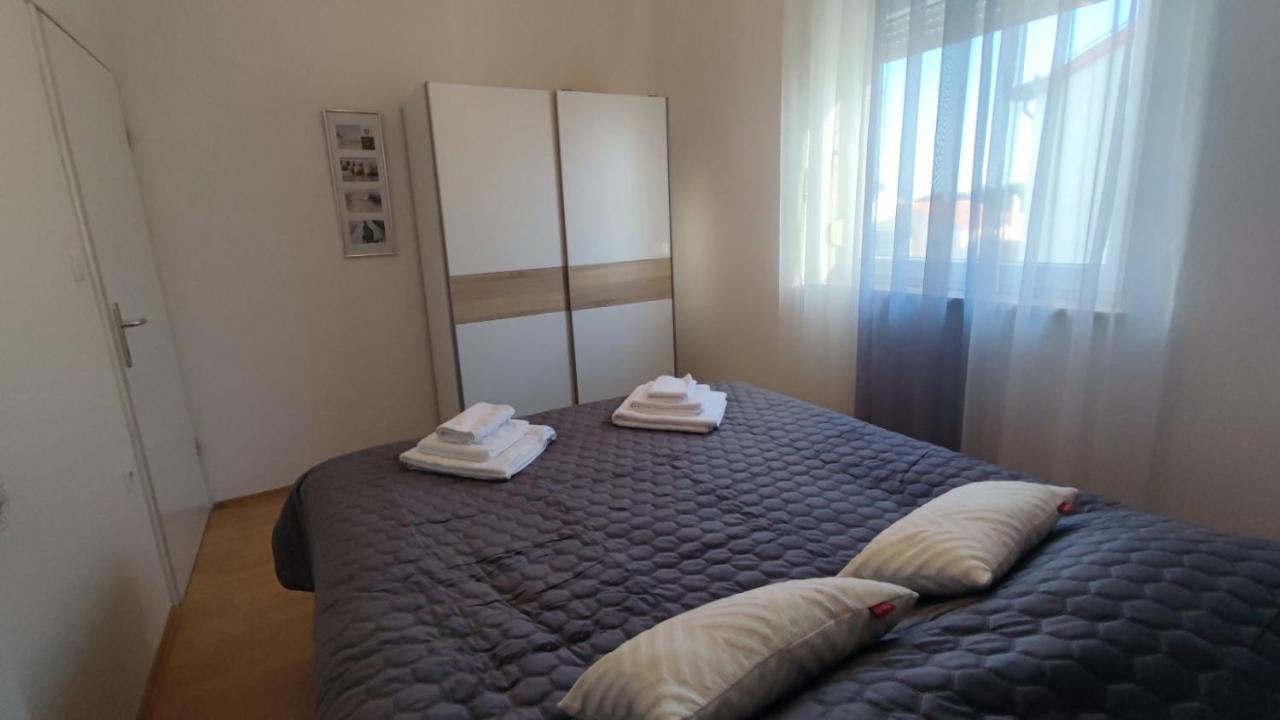 Apartman Lino Medolino Esterno foto
