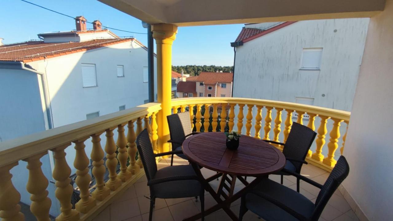 Apartman Lino Medolino Esterno foto
