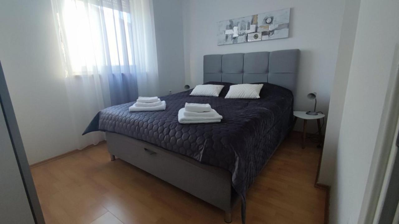 Apartman Lino Medolino Esterno foto
