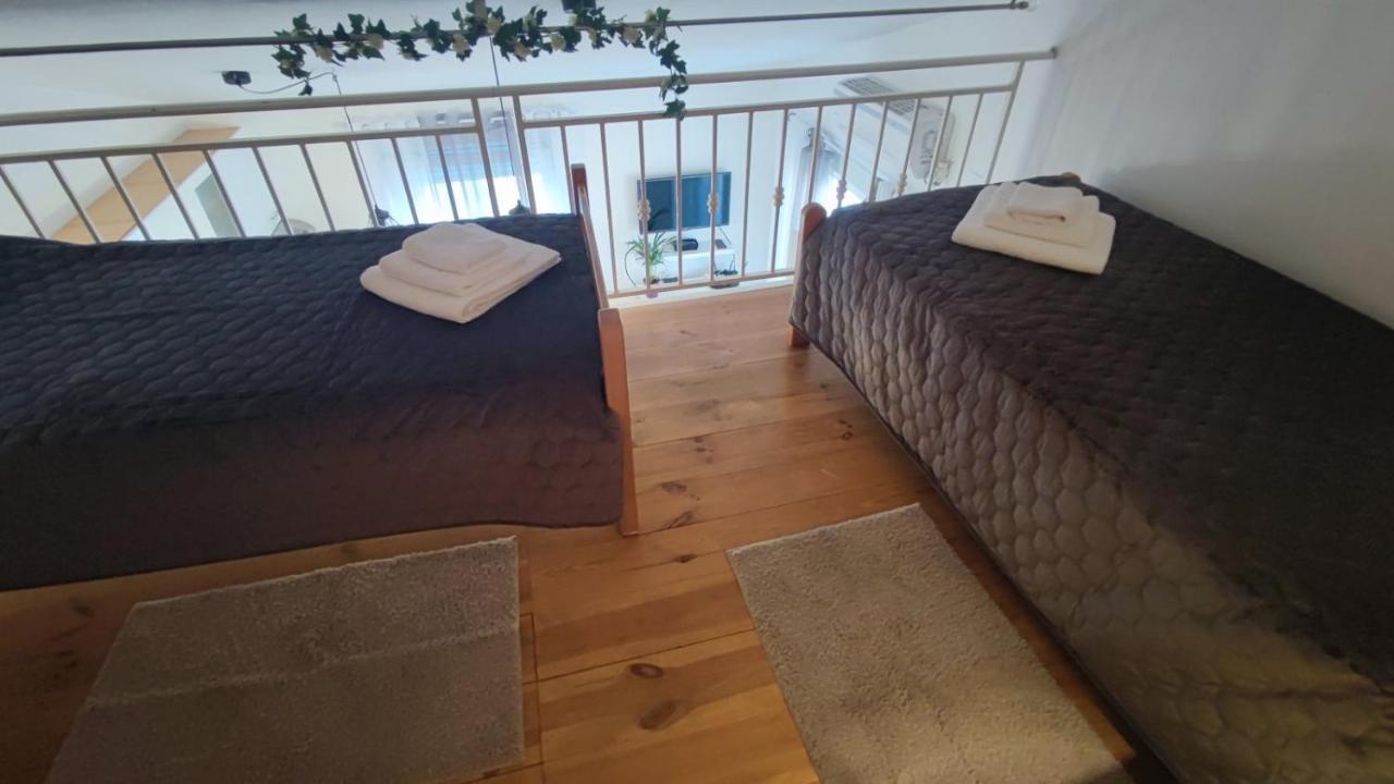 Apartman Lino Medolino Esterno foto