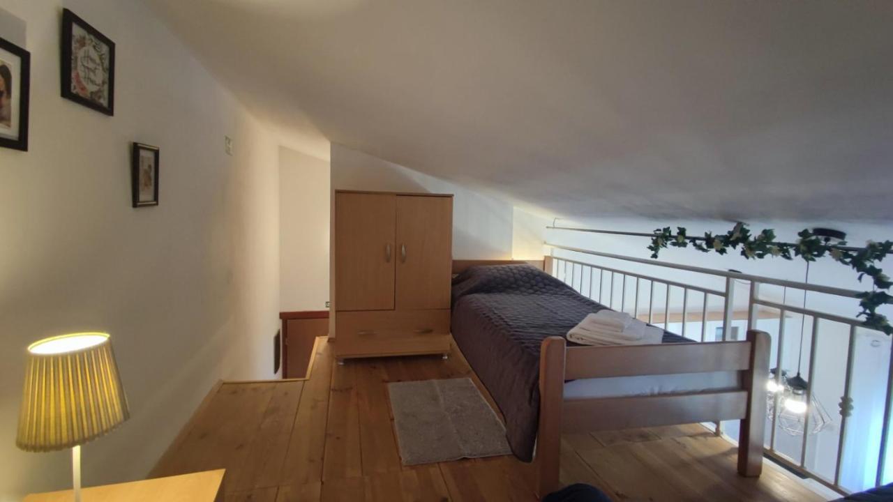 Apartman Lino Medolino Esterno foto