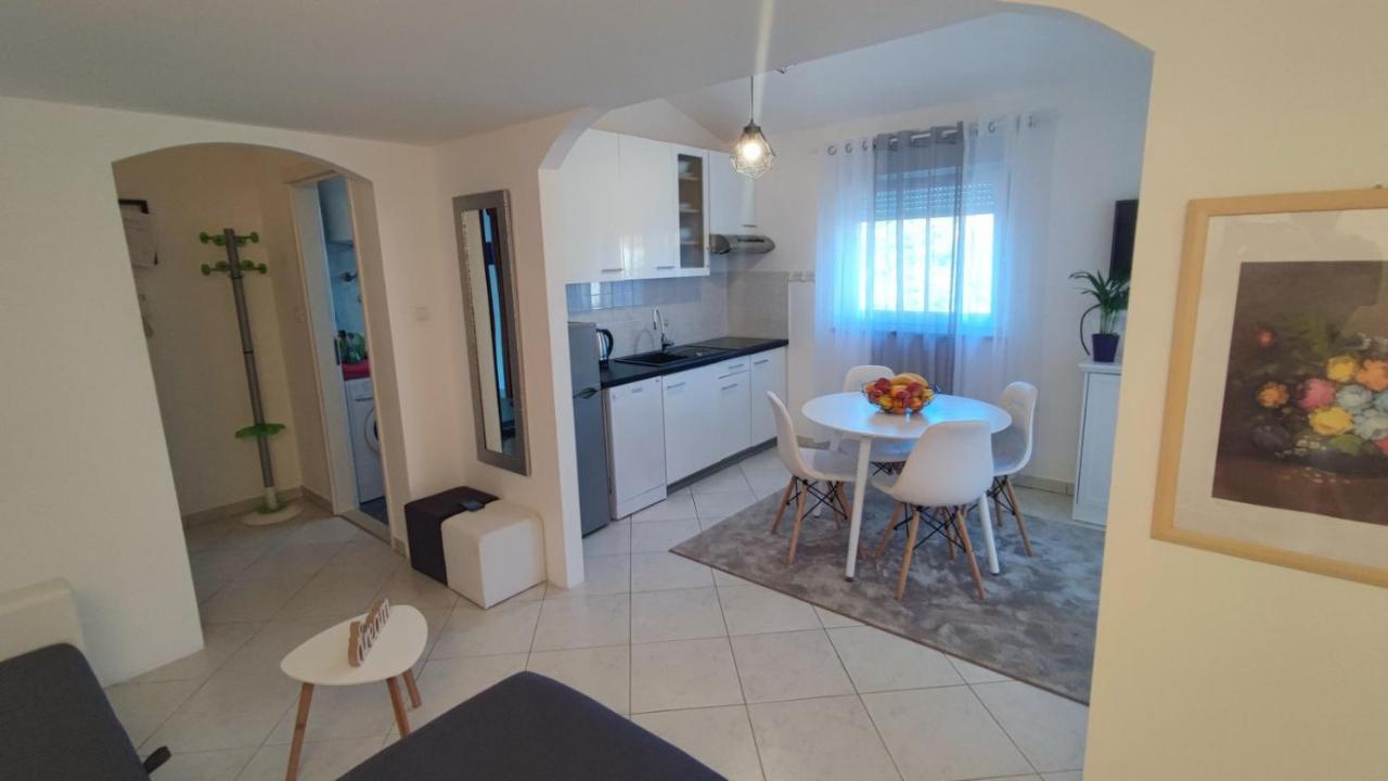 Apartman Lino Medolino Esterno foto