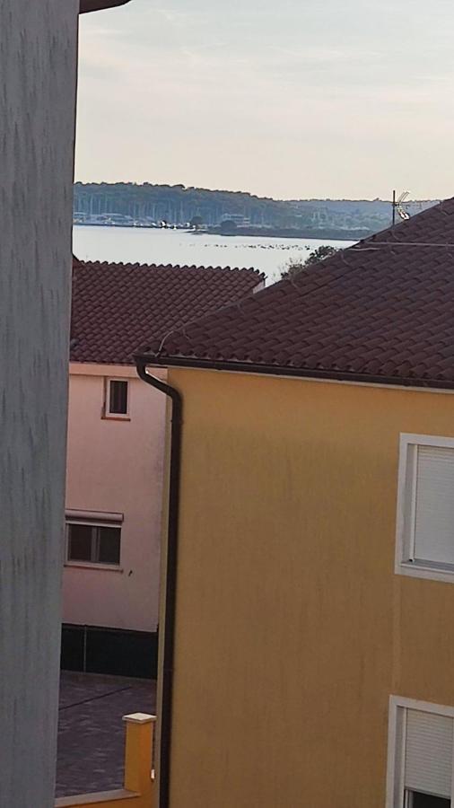 Apartman Lino Medolino Esterno foto