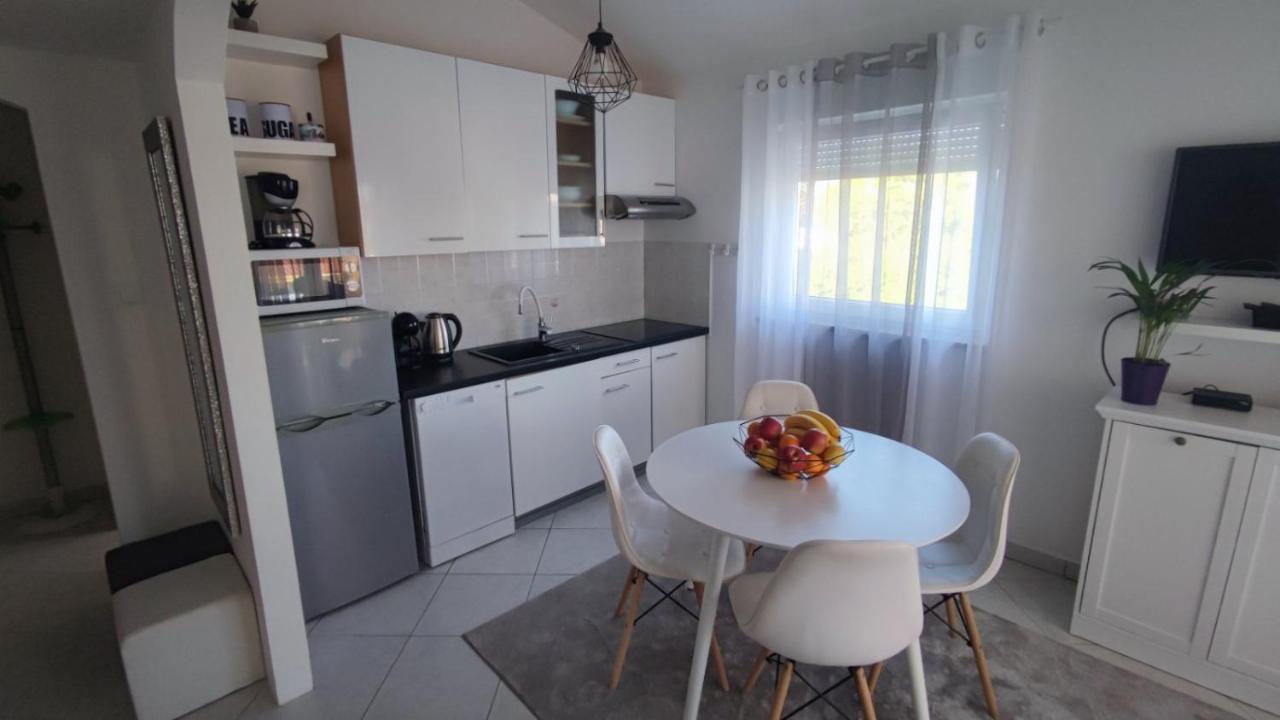 Apartman Lino Medolino Esterno foto